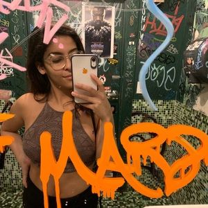 Meet your Posher, Alice